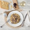 image:imageMartha Stewart amp Jimmy Tartufi Truffle amp Cheese Pasta Sauce 63 oz Pack of 1  Ready to Eat Creamy Italian Pasta Sauce with Parmigiano Reggiano Summer Truffle Gluten Free No Preservatives