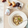 image:imageMartha Stewart amp Jimmy Tartufi Truffle amp Porcini Pasta Sauce 63 oz Pack of 1  Real Truffle Porcini Mushrooms 100 Natural Gluten Free No Preservatives No Added Sugar Italian Pasta Sauce