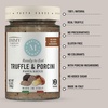 image:imageMartha Stewart amp Jimmy Tartufi Truffle amp Porcini Pasta Sauce 63 oz Pack of 1  Real Truffle Porcini Mushrooms 100 Natural Gluten Free No Preservatives No Added Sugar Italian Pasta Sauce