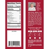 image:imageMartha Stewart and Jimmy Tartufi Gourmet Black Truffle Hot Sauce 33 fl oz Pack of 1  Made With Real Summer Truffle amp Italian Habanero Pepper No Artificial Colors For Eggs Tacos Pizza amp Grilled Meats