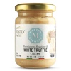 image:imageMartha Stewart amp Jimmy Tartufi Parmigiano Reggiano amp White Truffle Cream 45oz Jar Pack of 1  No Preservatives Colorants or Added Sugar Cooking Cream for Pasta Risotto amp Crostini