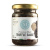 image:imageMartha Stewart amp Jimmy Tartufi Premium Black Truffle Sauce 45 oz Jar Pack of 1  Made With Real Truffles  No Preservatives Colorants or Added Sugar  For Pasta Risotto Meat Crostini Eggs