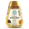image:imageMartha Stewart amp Jimmy Tartufi Premium Truffle Honey 88oz Squeeze Bottle  Dried Summer Black Truffle amp Italian Acacia Honey  No Preservatives or Colorants  Gourmet Infused for Cheese amp Charcuterie