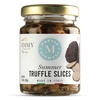 image:imageMartha Stewart amp Jimmy Tartufi Summer Black Truffle Slices 29 oz Jar Pack of 1  Truffle Mushrooms in Sunflower Oil Made in Italy  No Preservatives Colorants Added Sugar  Gourmet Italian Food