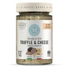 image:imageMartha Stewart amp Jimmy Tartufi Truffle amp Cheese Pasta Sauce 63 oz Pack of 1  Ready to Eat Creamy Italian Pasta Sauce with Parmigiano Reggiano Summer Truffle Gluten Free No Preservatives