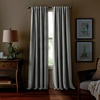 image:imageMartha Stewart Blackout Curtains 50 x 95 Set of 2  Light Blocking Window Curtain Panels for Bedroom Living Room  Sage GreenSage Green
