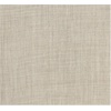 image:imageMartha Stewart Fiona Classic Upholstered Accent Dining Chairs Set of 2 Padded Seat CushionBack Solid Wood Frame and Turned Legs Simple Distressed Rustic Farmhouse Kitchen Furniture  Light Grey