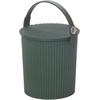 image:imageMartha Stewart x Hachiman Bucket  Extra Large  OliveGarden Green