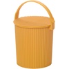 image:imageMartha Stewart x Hachiman Bucket  Extra Large  OliveMustard