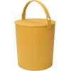 image:imageMartha Stewart x Hachiman Bucket  Extra Large  OliveMustard