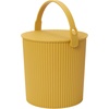 image:imageMartha Stewart x Hachiman Bucket  Extra Large  OliveMustard