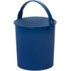 image:imageMartha Stewart x Hachiman Bucket  Extra Large  OliveNavy