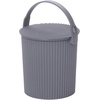 image:imageMartha Stewart x Hachiman Bucket  Extra Large  OliveNew Grey