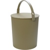 image:imageMartha Stewart x Hachiman Bucket  Extra Large  OliveOlive