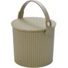 image:imageMartha Stewart x Hachiman Bucket  Extra Large  OliveOlive