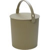 image:imageMartha Stewart x Hachiman Bucket  Extra Large  OliveOlive
