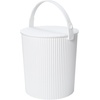 image:imageMartha Stewart x Hachiman Bucket  Extra Large  OliveWhite