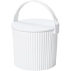image:imageMartha Stewart x Hachiman Bucket  Extra Large  OliveWhite