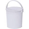 image:imageMartha Stewart x Hachiman Bucket  Extra Large  OliveWhite
