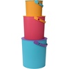 image:imageMartha Stewart x Hachiman Bucket  Extra Large  OliveBright Colors