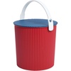 Red  Blue  White