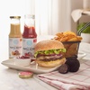 image:imageMartha Stewart amp Jimmy Tartufi Gourmet Truffle Ketchup Condiment 84 oz Pack of 1  Real Summer Truffle Made in Italy  No Added Sugar No Preservatives No Colorants  For Fries amp Grilled Meats