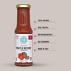 image:imageMartha Stewart amp Jimmy Tartufi Gourmet Truffle Ketchup Condiment 84 oz Pack of 1  Real Summer Truffle Made in Italy  No Added Sugar No Preservatives No Colorants  For Fries amp Grilled Meats