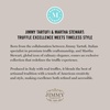image:imageMartha Stewart amp Jimmy Tartufi Gourmet Truffle Ketchup Condiment 84 oz Pack of 1  Real Summer Truffle Made in Italy  No Added Sugar No Preservatives No Colorants  For Fries amp Grilled Meats