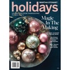 image:imageMartha Stewart Holidays
