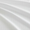 image:imageMartha Stewart  Full Sheet Set with Fitted Sheet amp Pillowcases Cotton Percale Bedding with a Smooth Feel Deep Pocket Gingham BrownDottie Stripe Green