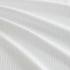 image:imageMartha Stewart  Full Sheet Set with Fitted Sheet amp Pillowcases Cotton Percale Bedding with a Smooth Feel Deep Pocket Gingham BrownDottie Stripe Green