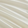 image:imageMartha Stewart  Full Sheet Set with Fitted Sheet amp Pillowcases Cotton Percale Bedding with a Smooth Feel Deep Pocket Gingham BrownStripe Yellow