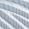 image:imageMartha Stewart  Full Sheet Set with Fitted Sheet amp Pillowcases Soft amp Lightweight Bedding Deep Pocket Tate Stripe BlueBlooming Stripe Blue