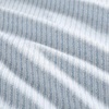 image:imageMartha Stewart  Full Sheet Set with Fitted Sheet amp Pillowcases Soft amp Lightweight Bedding Deep Pocket Tate Stripe BlueBlooming Stripe Blue