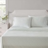 Ditsy Vine Green