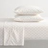 Leaf Trellis Beige